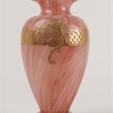 Loetz - Vase 'Karneol'