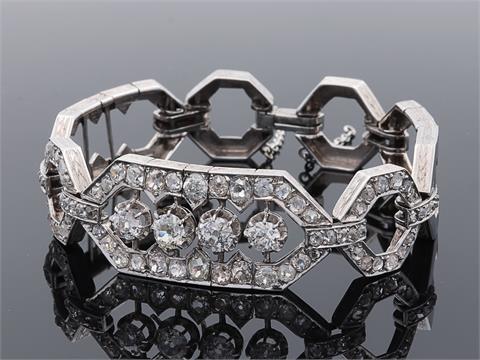 Diamant - Armband