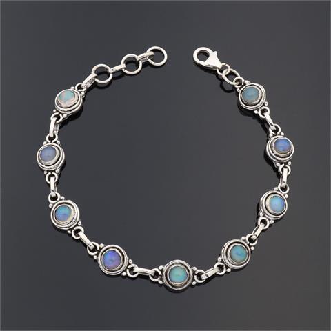 Armband - Opal